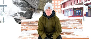 Stress, sömnbrist och hunger – han deltar i nytt tv-program: "Vill testa gränser"