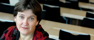 Universitetet bör vara rädd om tilliten