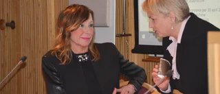 Socialchefen: "Jag vill alltid ha nollvision"