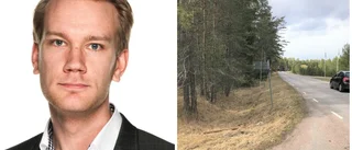 Så påverkas bilisterna av vårens stora vägarbete