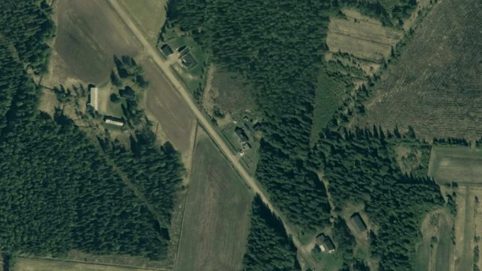 Området kring Gryssjön 40