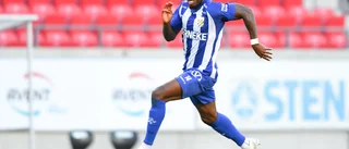 Ex-Bissaren byter allsvensk klubb
