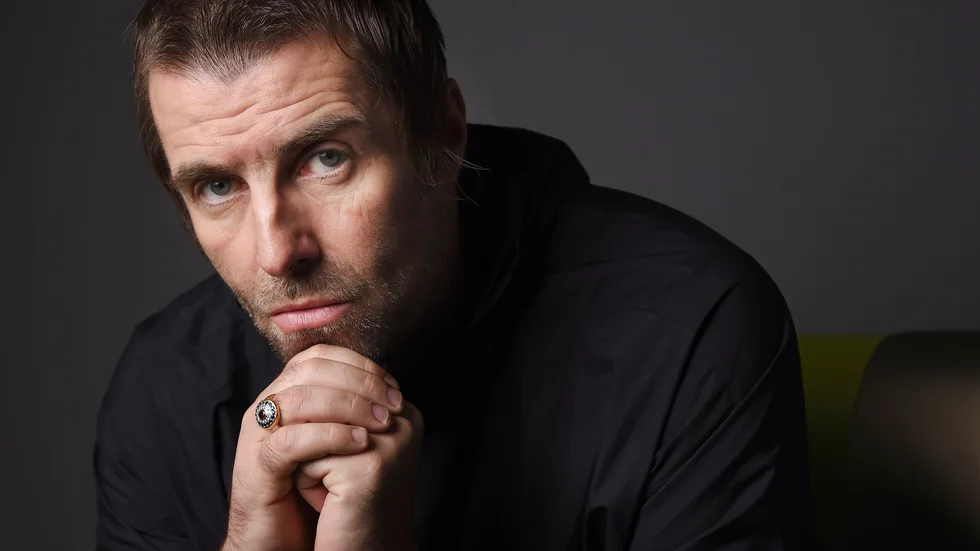 Liam Gallagher vädjar återigen om en Oasis-återförening. Arkivbild.