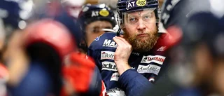 Junland efter nya smällen: "Är kanske dum i huvudet"