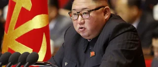 Nordkorea vill utöka kärnvapenarsenalen