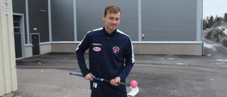 Victor är ytterhalven som gillar finsnickeri: "Kan vara på väg åt rätt håll"