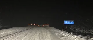 Över bron mot ljusare tider   
