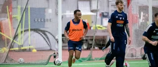 Ännu ett nyförvärv bryter kontraktet med IFK Luleå