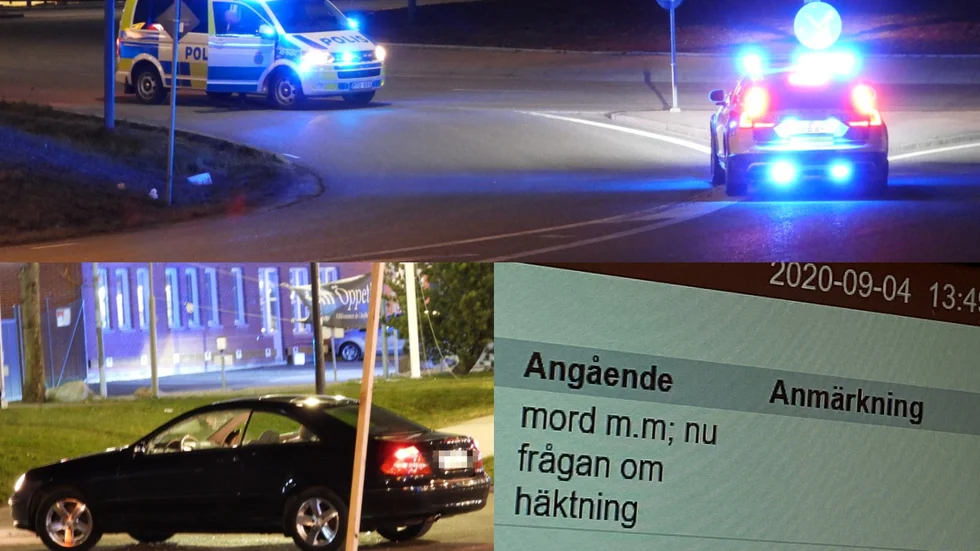 Åtalet kring mord och mordförsöket vid Ingelstaområdet drar ut på tiden.