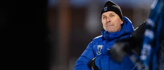 Esa Määttäs egna ord efter att ha fått sparken