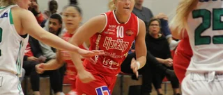 Uppsalas nya poängdrottning om succén