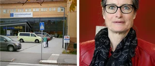 Smittskyddsläkaren: Oklar koppling till konferensen