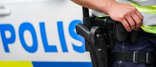 Tonåring våldtagen i Tumba
