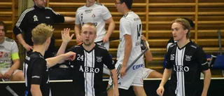 Fem spaningar från VIBK:s viktiga seger