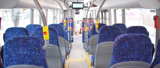 Undrande busschaufförer: Vem arbetar vi för – beställaren eller kunden?