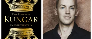 Så förlorade kungarna makten – historiker berättar