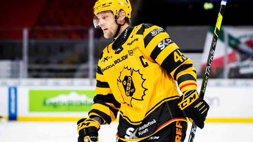Oscar Möller.