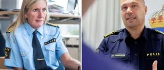 Exklusiva hyreskontrakt gick till polischefer i Uppsala