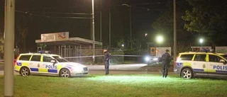 Knivdådet kan läggas ner utan vittnen