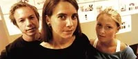 Studenter kastar nytt ljus över stan