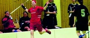 WIBK tog inte chansen