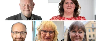 Socialdemokraterna presenterar sina vallöften