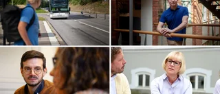 13-årige Sven har svårt att ta sig till skolan – politikerna splittrade: "Vi vill kolla på reglerna" • "För kostsamt"