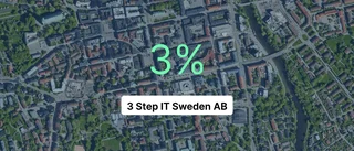 Linköpingsföretaget är bland de största i Sverige i sin bransch