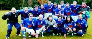 IFK Västervik tillbaka i fyran