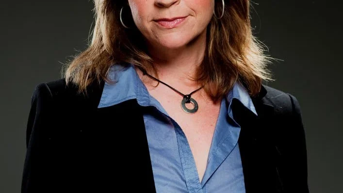 Byter vd-post. Folkoperans Pia Kronqvist får posten som vd för Östergötlands nya scenkonstbolag.