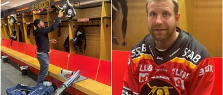 Komarov på plats i Luleå: "Jag tar en risk och så får vi se hur det går"