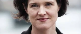 Anna Batra är redo för en tyngre post