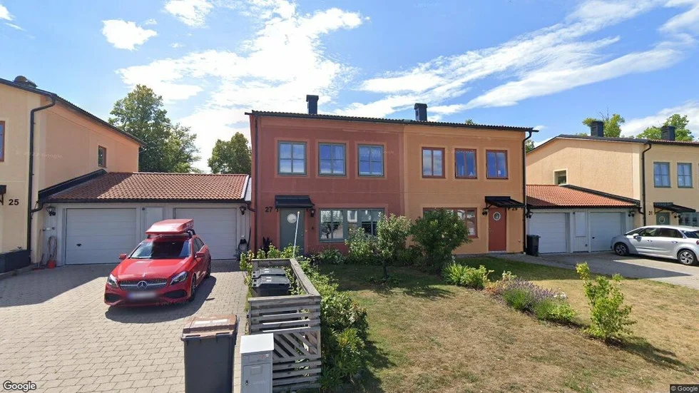 Östra Lindallén 29