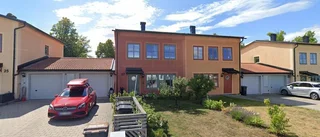 Huset på Östra Lindallén 29 i Västervik sålt igen - andra gången på kort tid