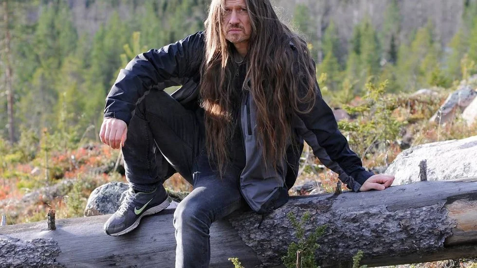 Åtta timmars livemusik. På torsdagen är det dags för ännu en julfest signerad inlandskult. "Det är alltid stressigt de sista dygnen innan det är dags", säger arrangören Johan Piribauer, som varit engagerad i kvällen under alla 26 år den arrangerats. (Arkivbild)