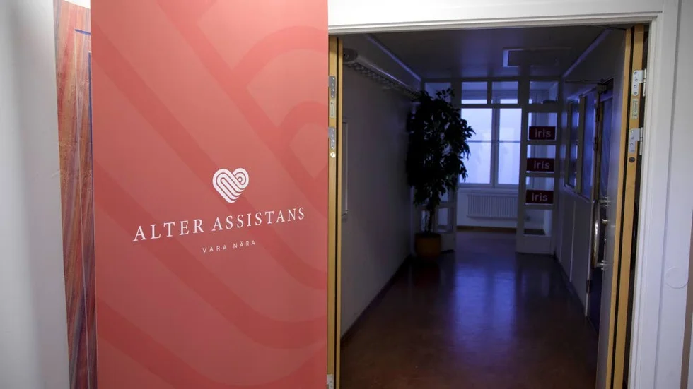 AB Lärkan personlig assistans, tidigare Alter assistans, ska betala 10,5 miljoner kronor till Försäkringskassan efter ett beslut i tingsrätten. (Arkivbild)