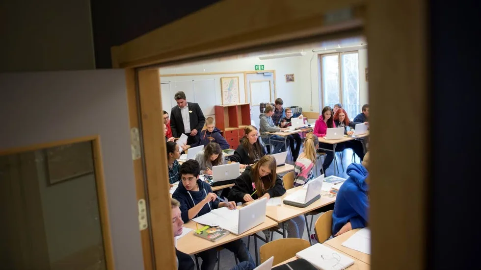Lärarna i Norrbotten har fått bättre löner de senaste åren, men det gäller inte alla lärare.
