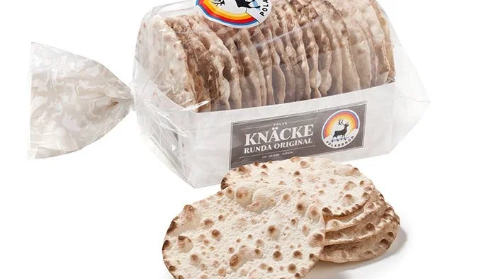 Återkallas. Polarbröd återkallar ett parti Polarknäcke original, sedan leveramntören av kornmjöl upptäckt mögelgift vid provtagning.