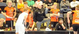Klart: Onyx åker ur division 1