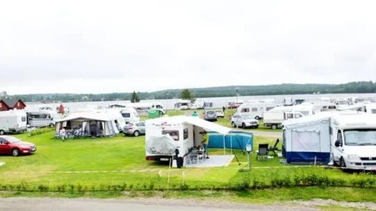 Turistsommaren i Piteå sammanfattas som lyckad även fast vädret vissa dagar har varit ruskigt med regn och kalla vindar.