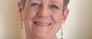 Solveig Öberg