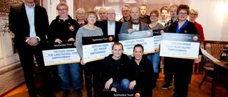 Premierar bin och byar
