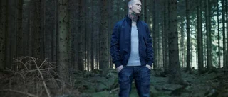 Youtube-fenomenet Linus spelar i Piteå