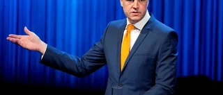Med verkligheten som fiende