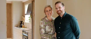 Handfasta tipsen: Detta ska du tänka på när du renoverar huset – fem måsten för att gå i mål