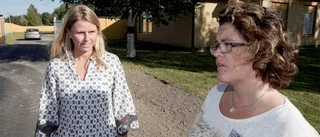 Stort övertidsuttag för länets sjuksköterskor