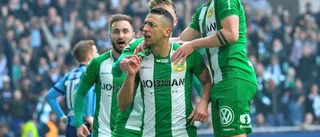 Klart: Hammarby spelar i Norrbotten
