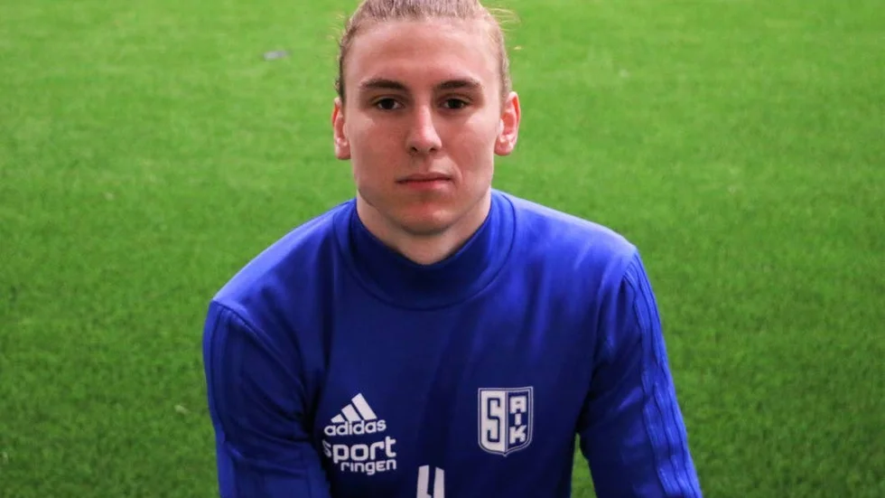 Linus Isaksson