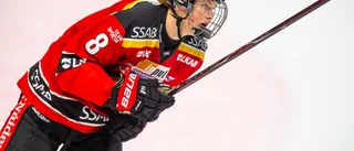 Luleåtalangen med i toppen