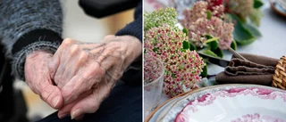 Julkorg och festmåltid för brukare på Gotland • 615 000 ur Otto Åkermans stiftelse • ”Väldigt uppskattat”